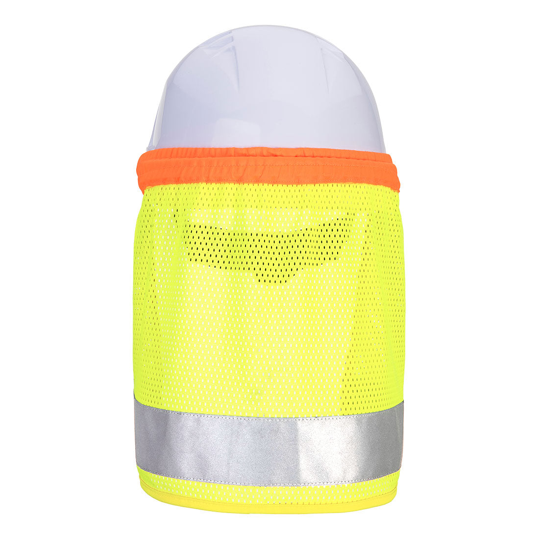 Portwest Hi-Vis Neck Shade