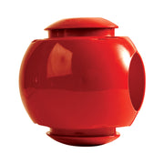 JSP HD Scaffolding Joint Protector - Red