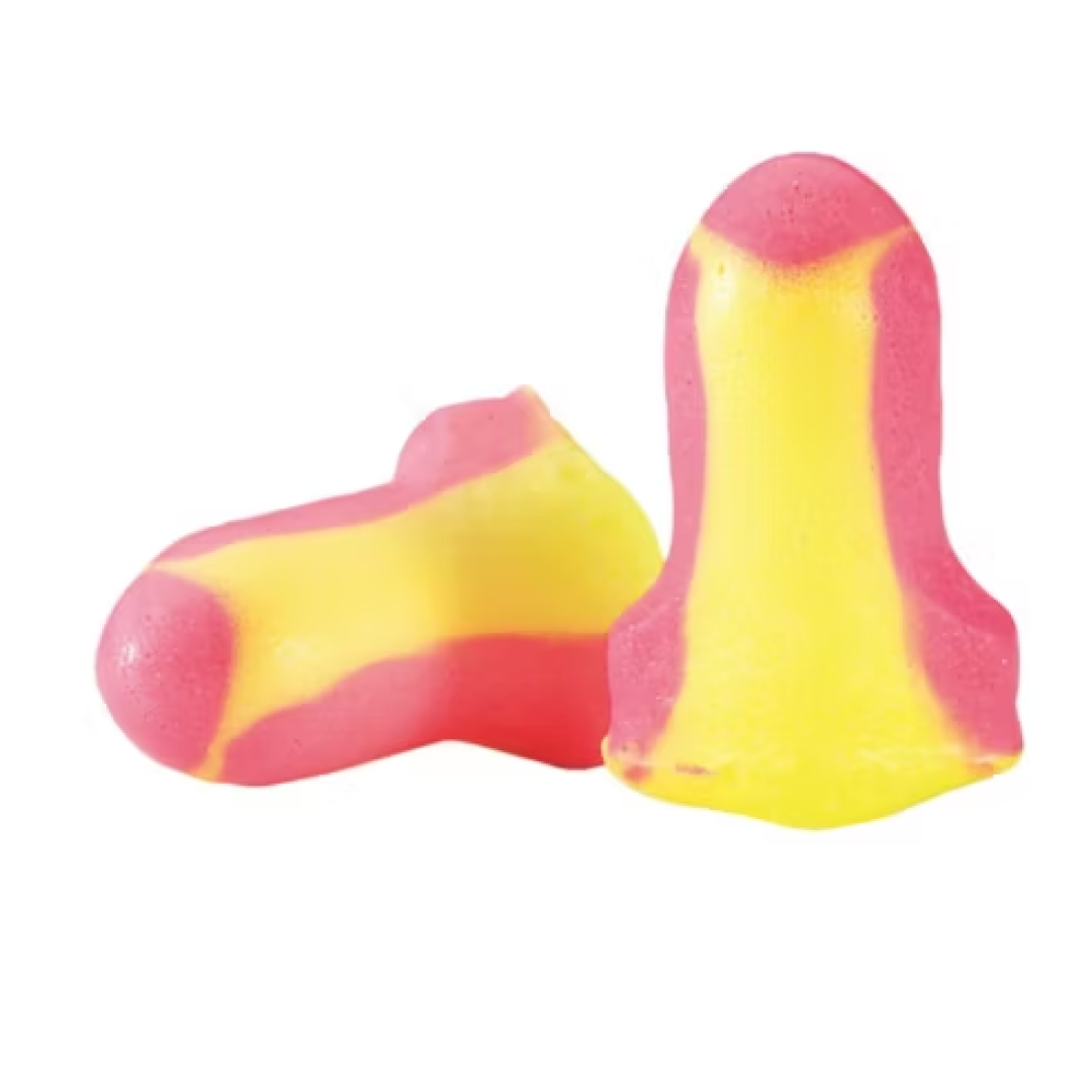 Howard Leight Laserlite Uncorded Earplugs