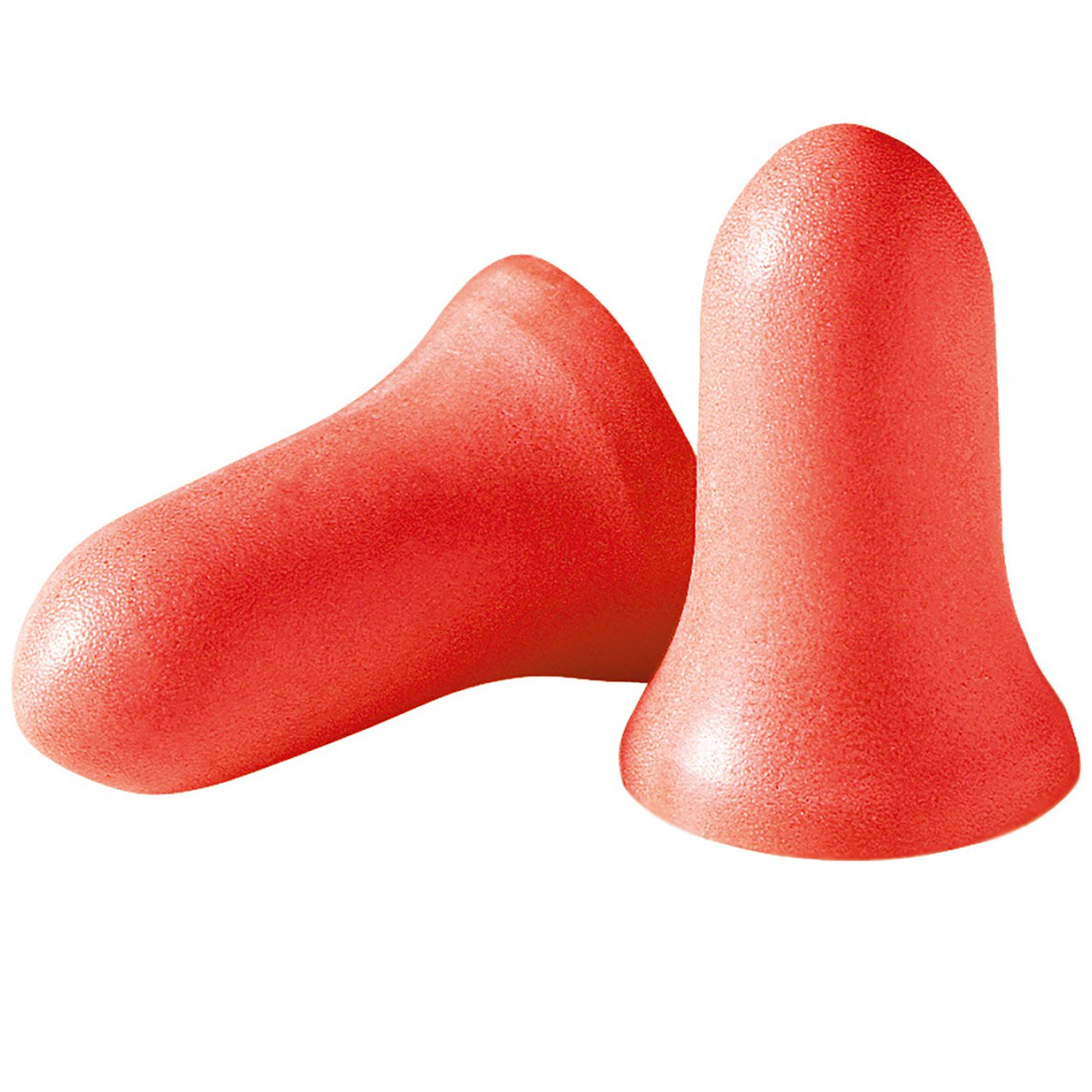 Howard Leight Maximum Uncorded Earplugs