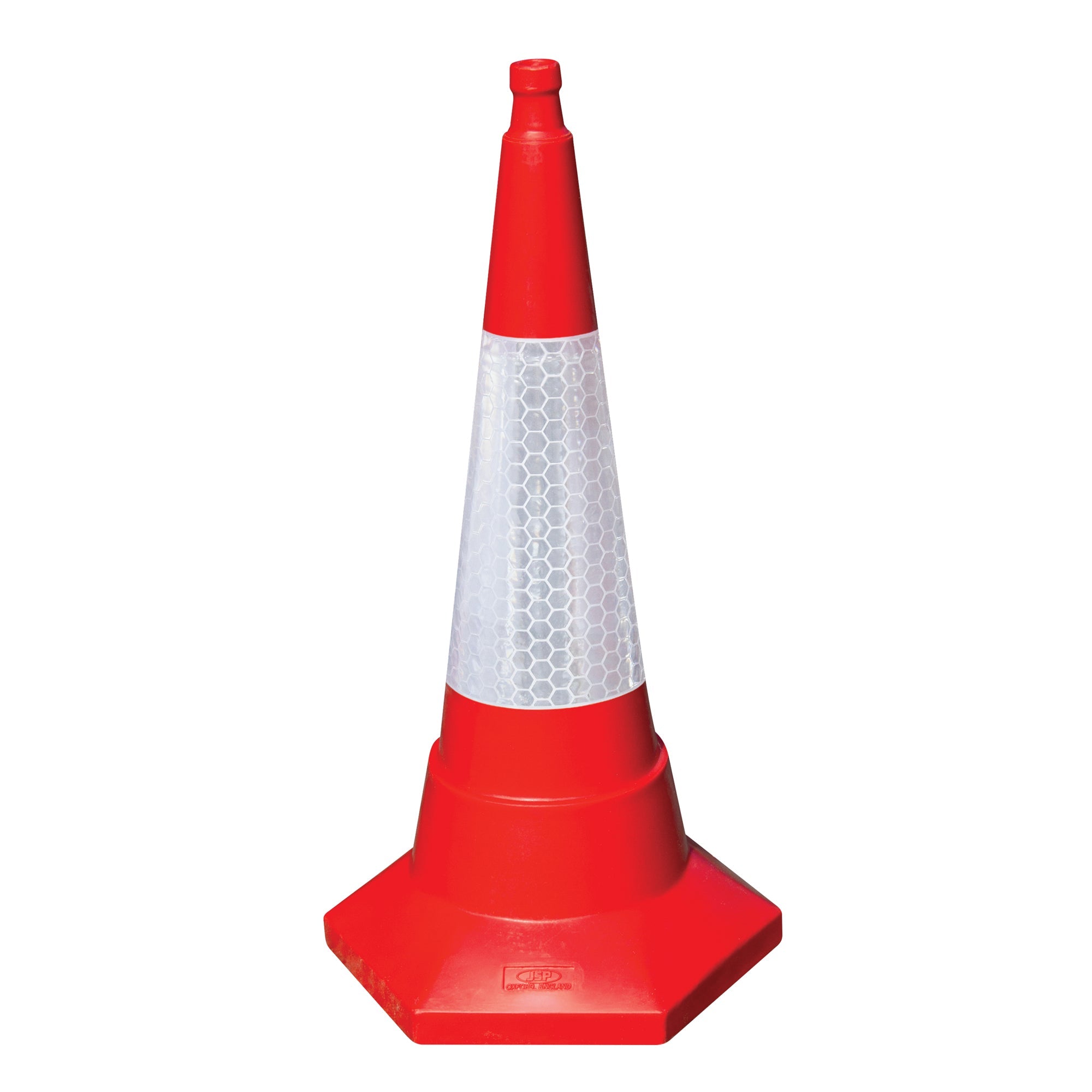 JSP 1m Sand Weighted Cone with Sealbrite Sleeve