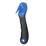 Portwest Enclosed Blade Knife (Pk24) Blue