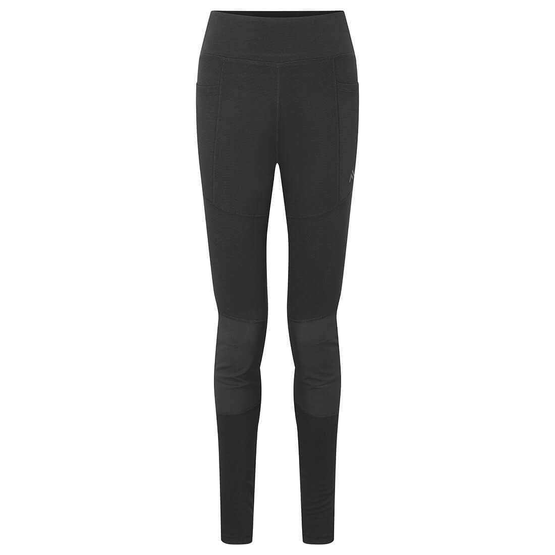 Portwest KX3 Womens Flexi Work Legging #colour_black