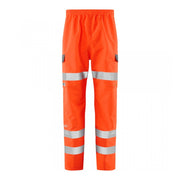 Leo Workwear WESTLEIGH Leo EcoViz 10K Performance Breathable Overtrouser