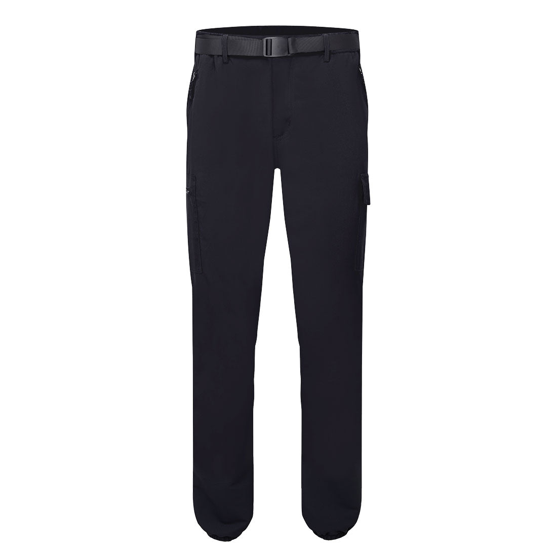 Portwest Stretch Lightweight Cuffed Trousers
