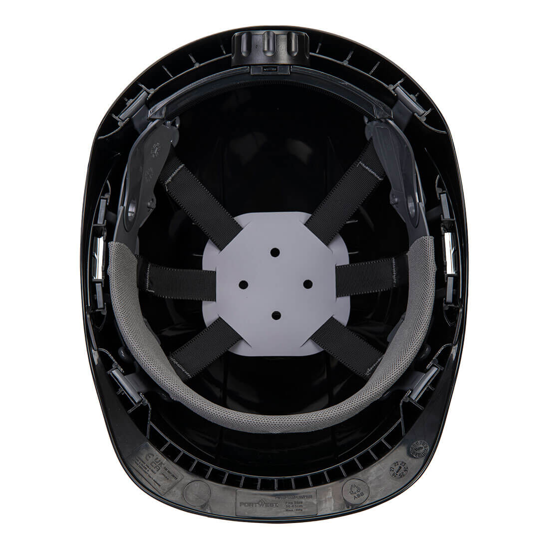 Portwest Endurance Hard Hat