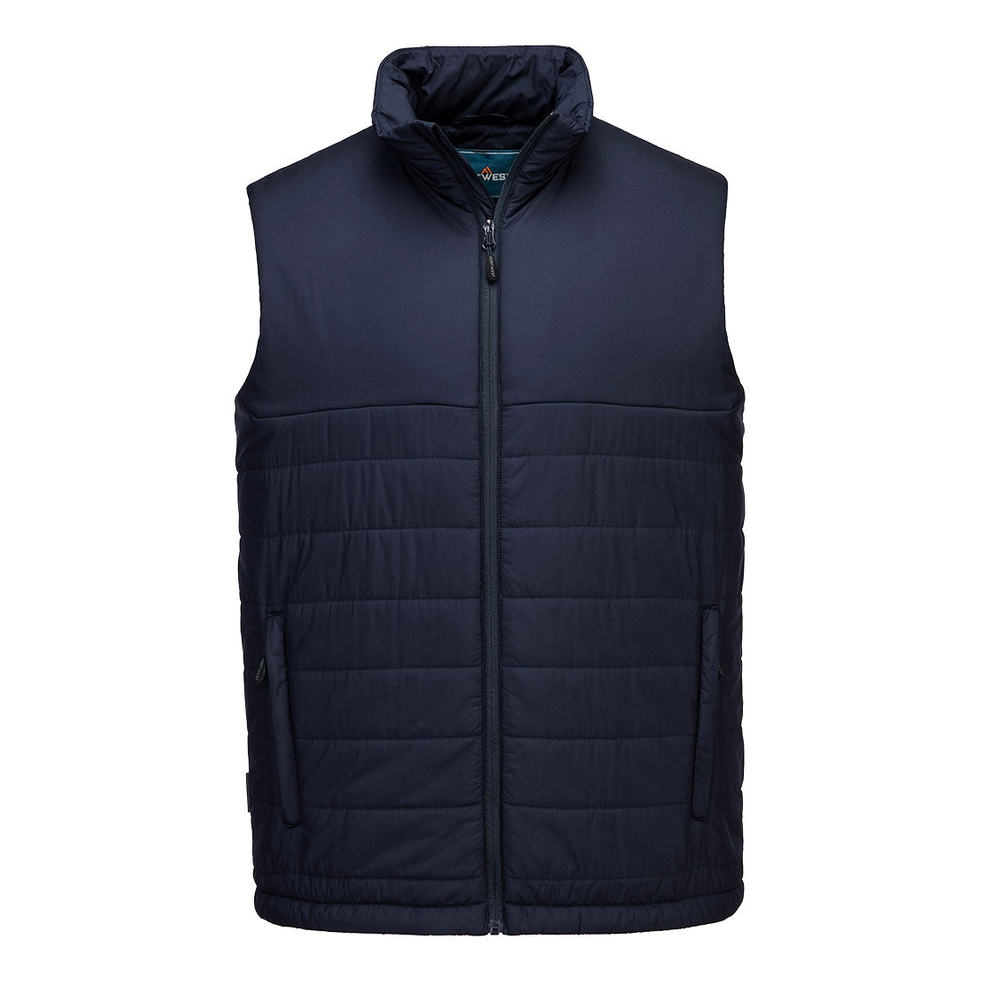Portwest Professional Insulated Baffle Gilet