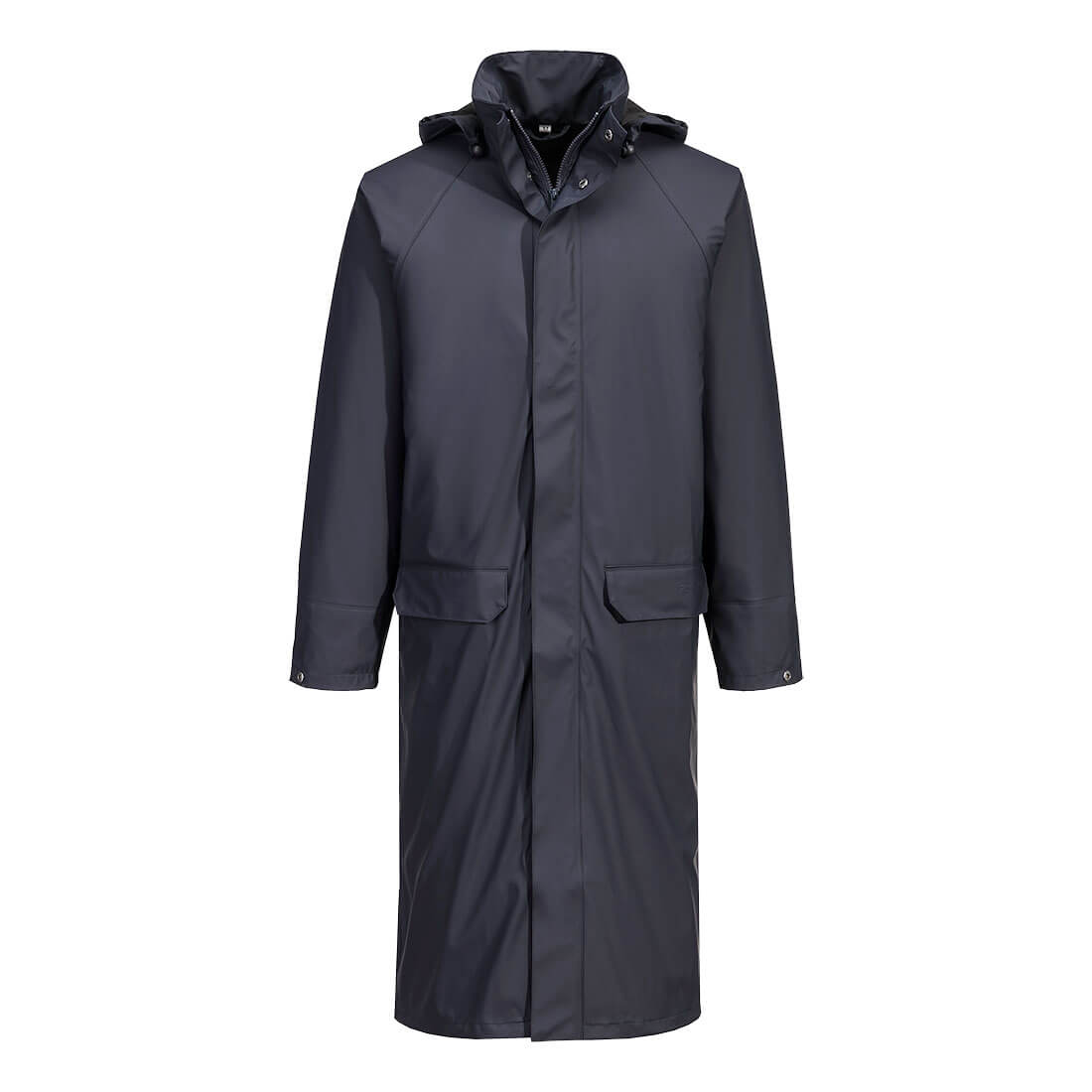 Portwest Flexatex Chem Long Coat