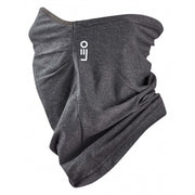 Leo Workwear SNOOD Leo EcoViz HeiQ Viroblock 3-Layer Snood