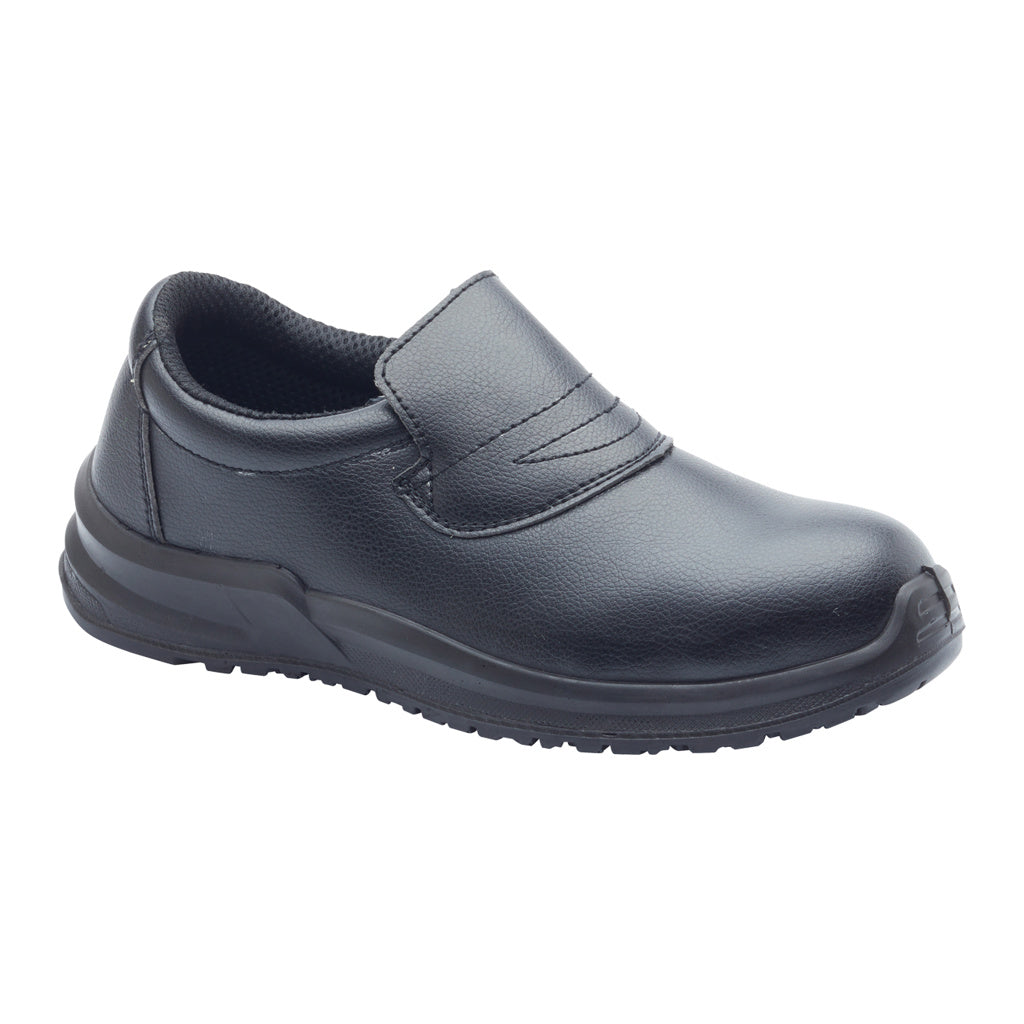Blackrock Hygiene Slip-On Shoe