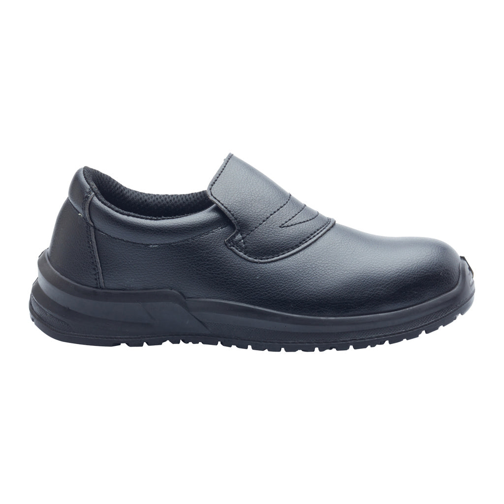 Blackrock Hygiene Slip-On Shoe