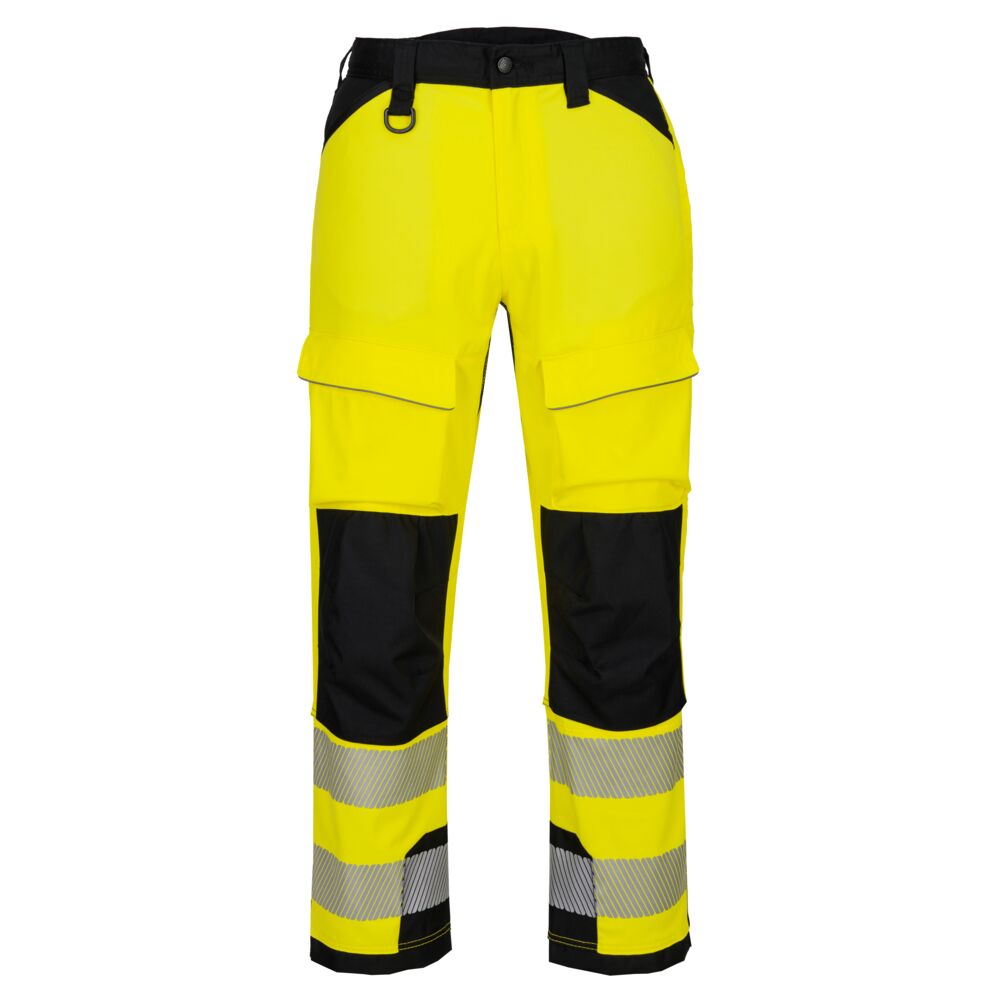 Portwest PW3 Hi-Vis Harness Trouser