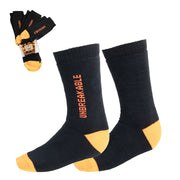 Unbreakable Socks (3 Pack)