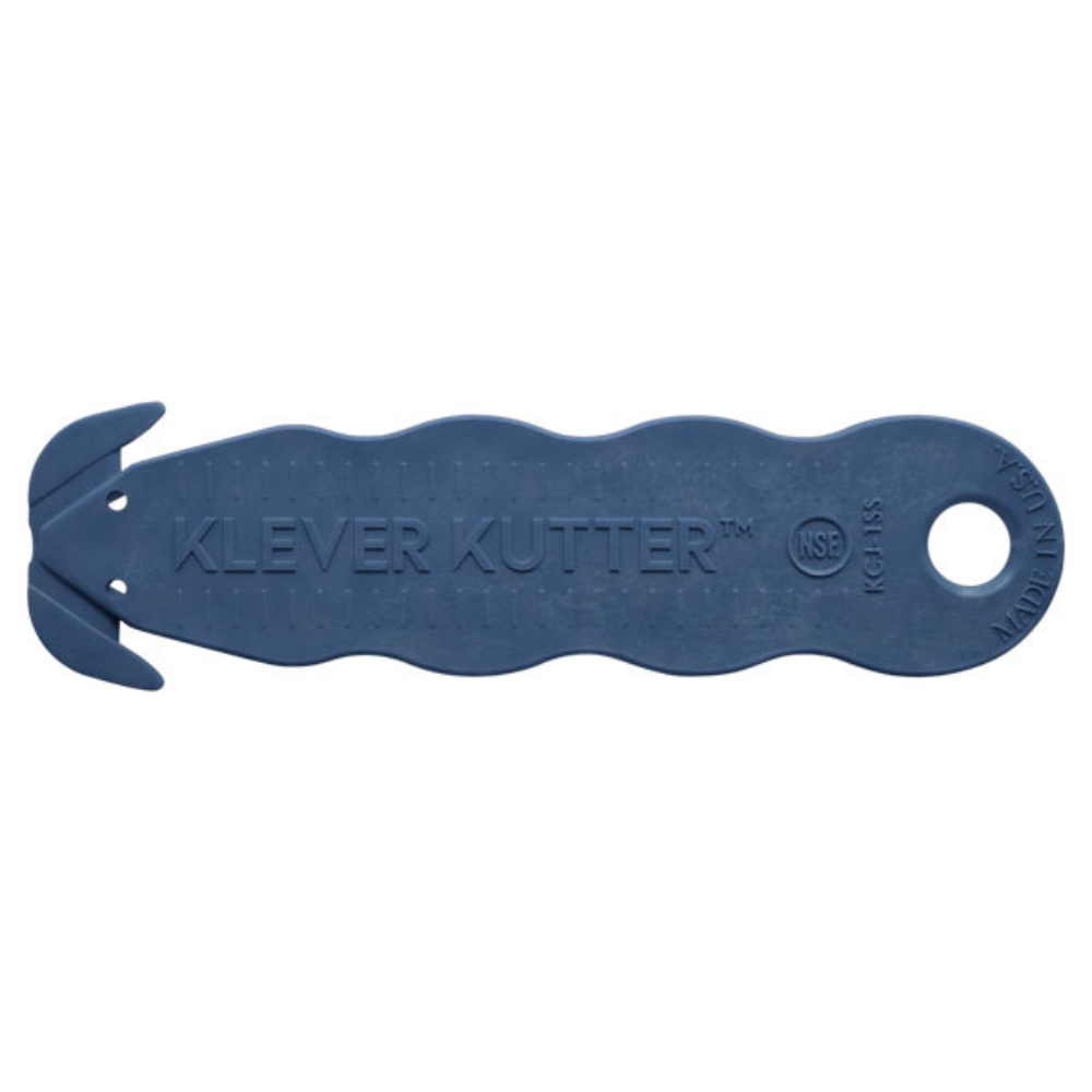 Beeswift Klever Kutter Metal Detectable