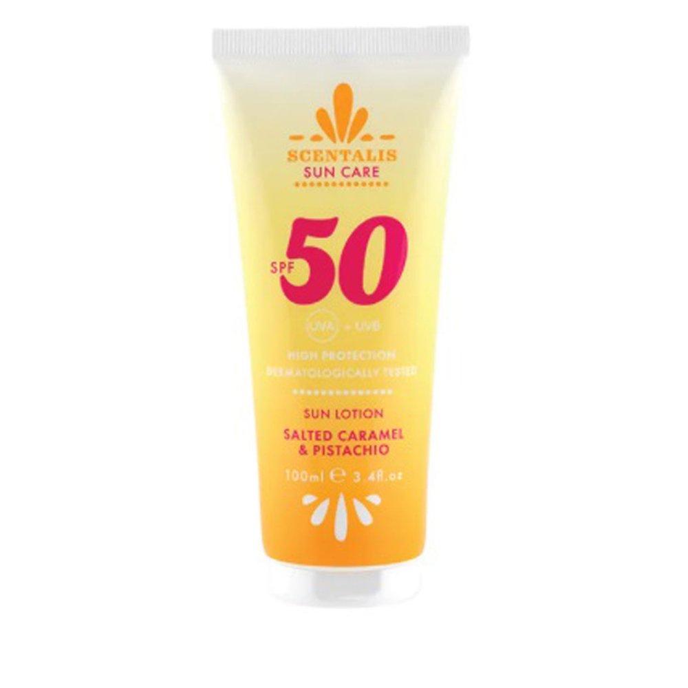 Beeswift Scentalis Spf 50 Sun Lotion