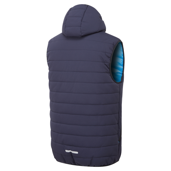 Supertouch Supertouch Padded Bodywarmer