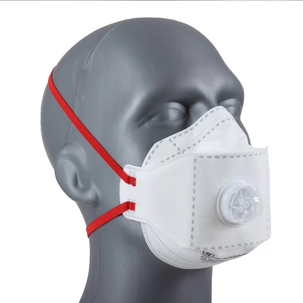 Blackrock Eazi-Breathe FFP3 Fold Flat Respirator
