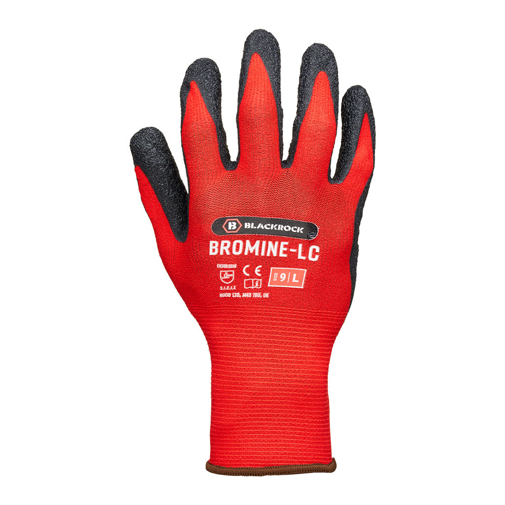 Blackrock Bromine-LC Gloves Pair