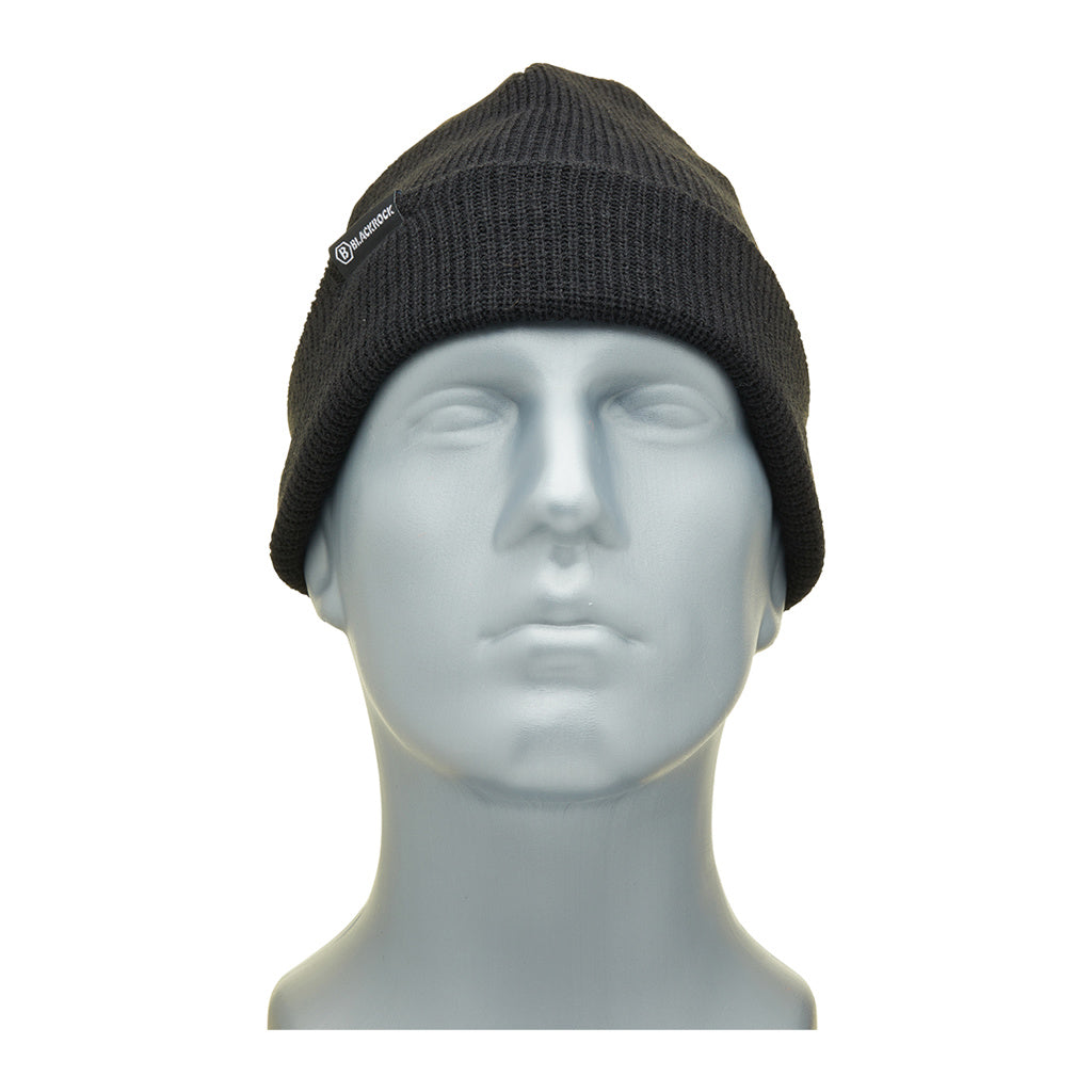 Blackrock HEAT Thermal Woolly Hat