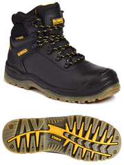DeWalt Newark Black
