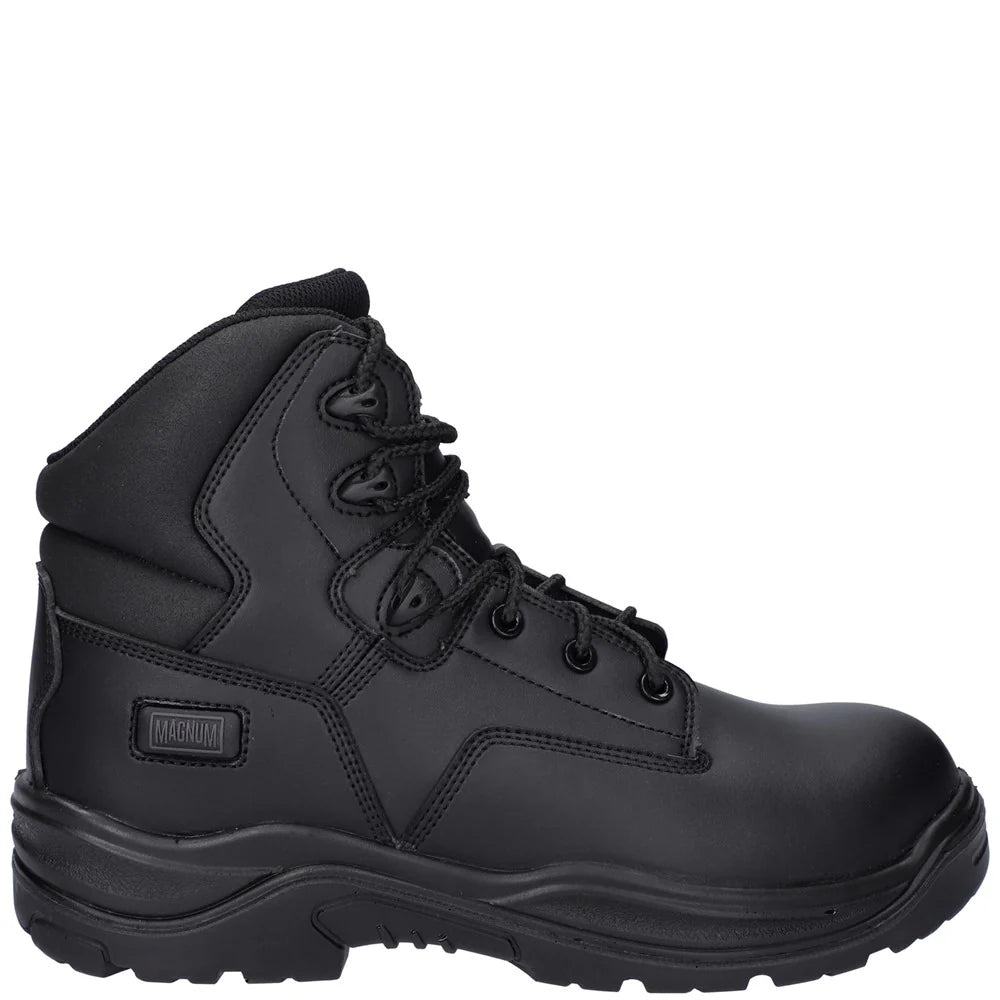 Magnum Precision Sitemaster CT CP Vegan Uniform Safety Boot