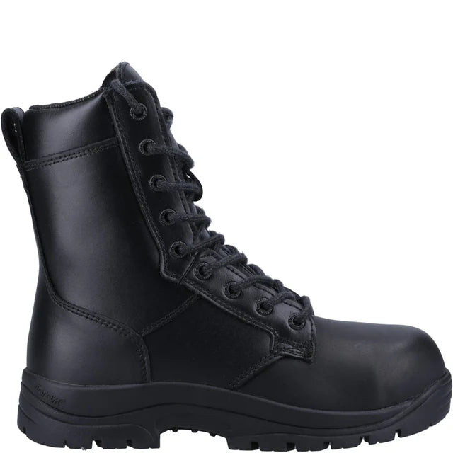 Magnum Elite Shield Met CT CP WP Uniform Safety Boot