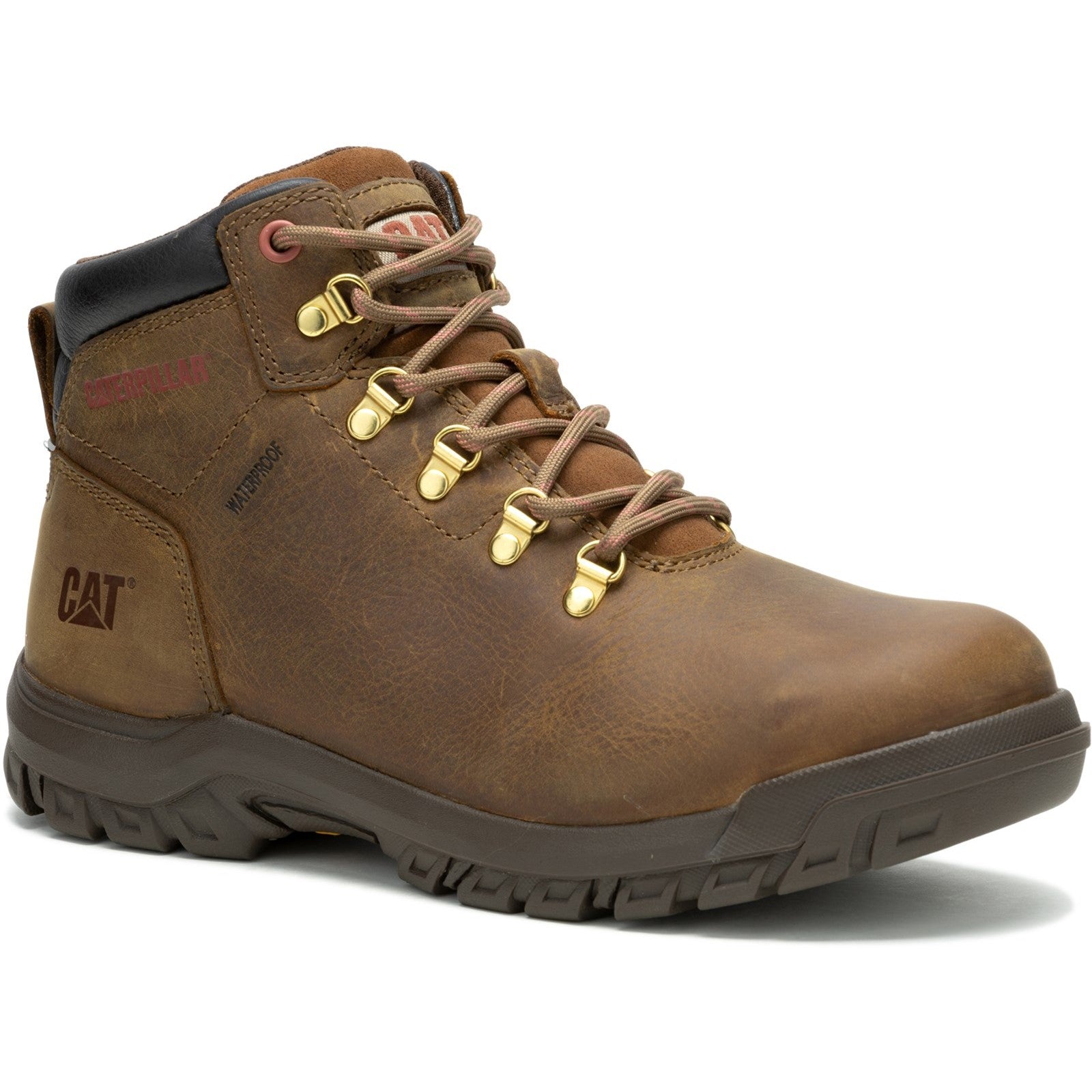 Caterpillar Mae Safety Boot