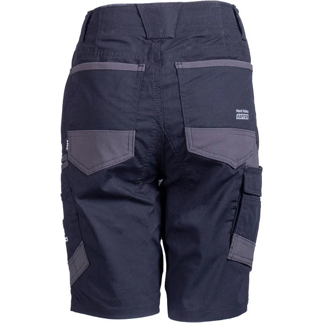 Hard Yakka Raptor Active Short