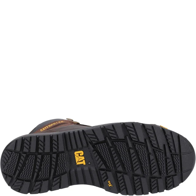 Caterpillar Pneumatic 2.0 Safety Boot