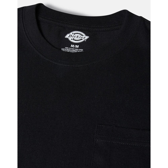 Dickies Pocket Tee Long Sleeve