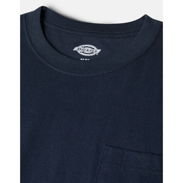 Dickies Pocket Tee Long Sleeve