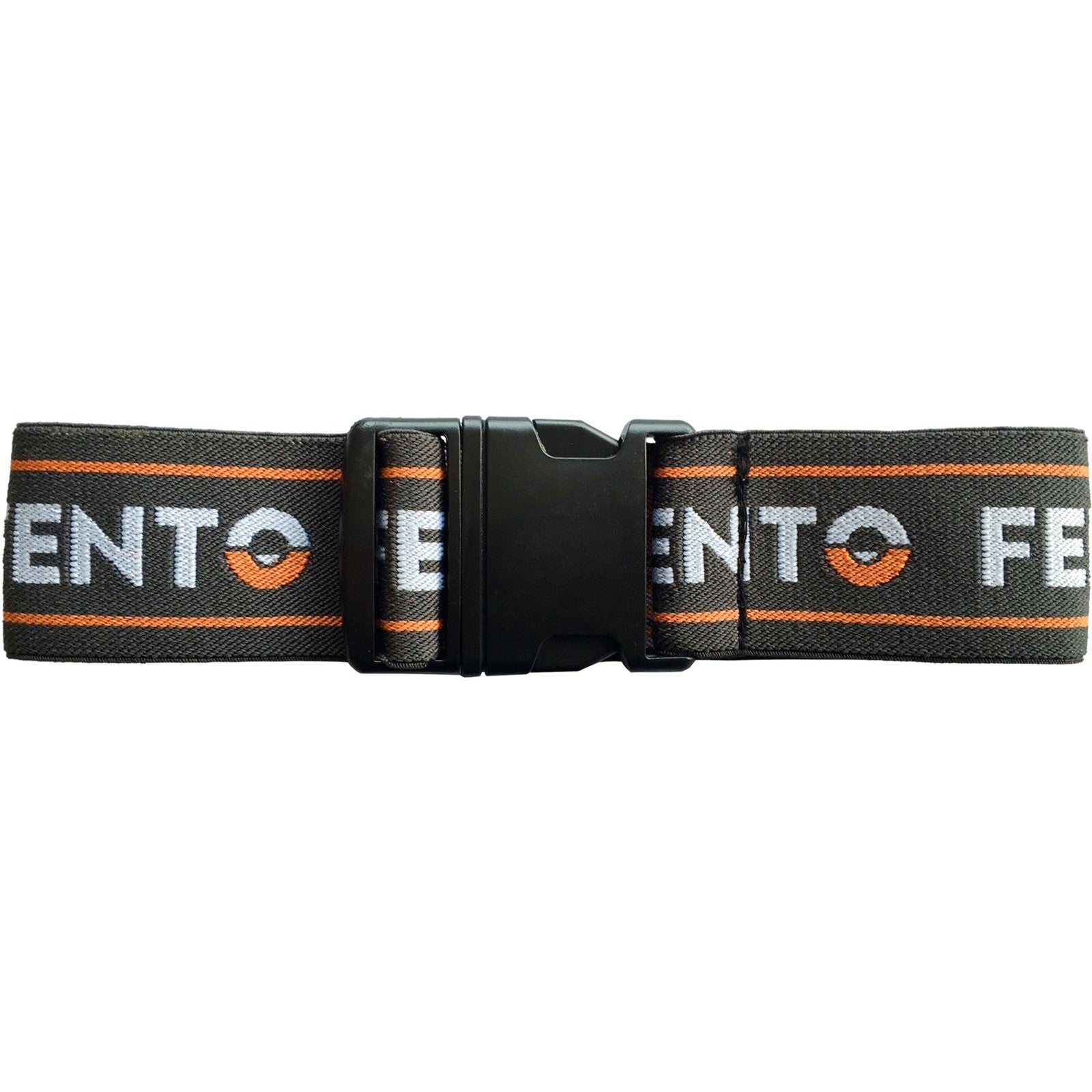 Fento Home Elastics with Clip