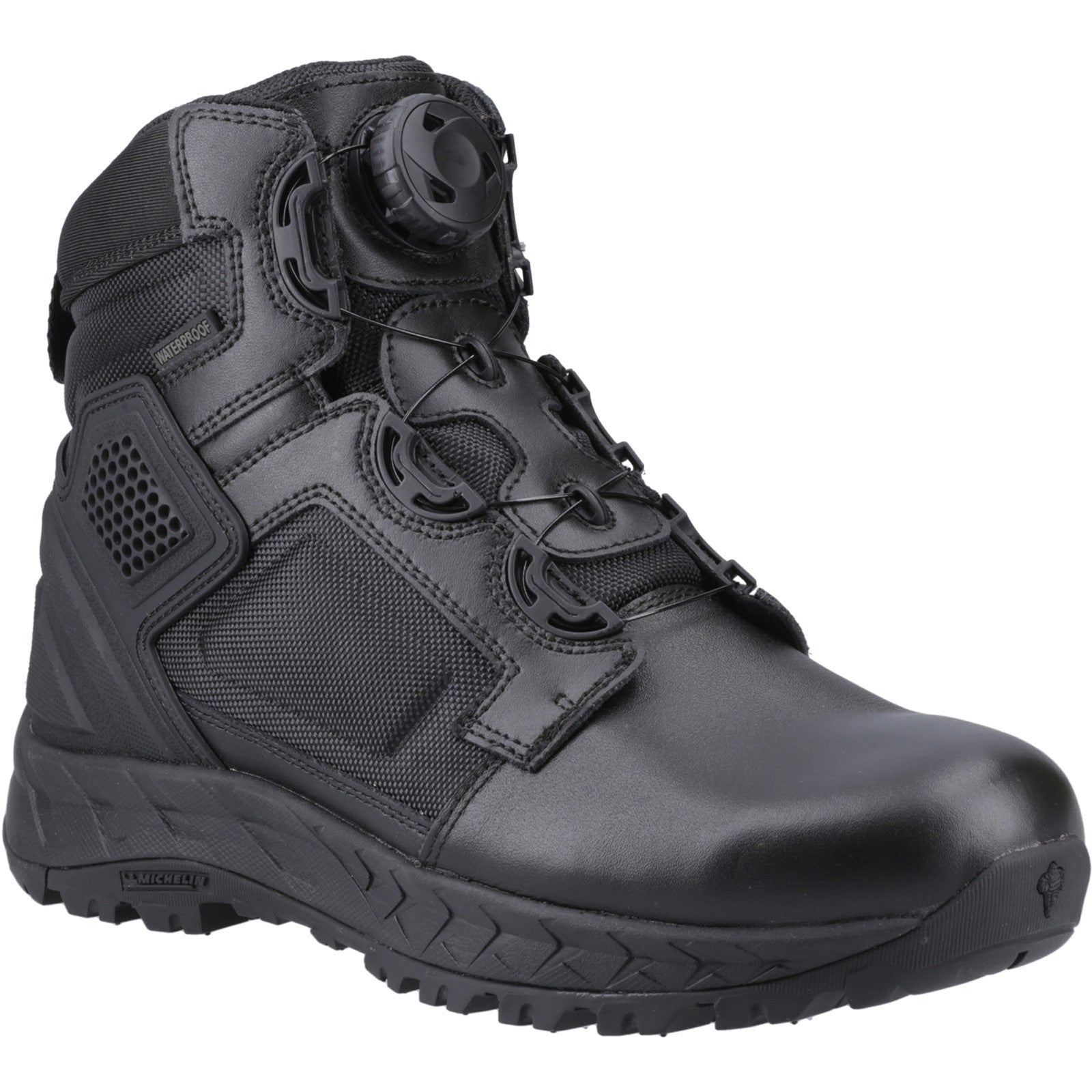 Magnum Spider Exo 6.0 Occupational Footwear