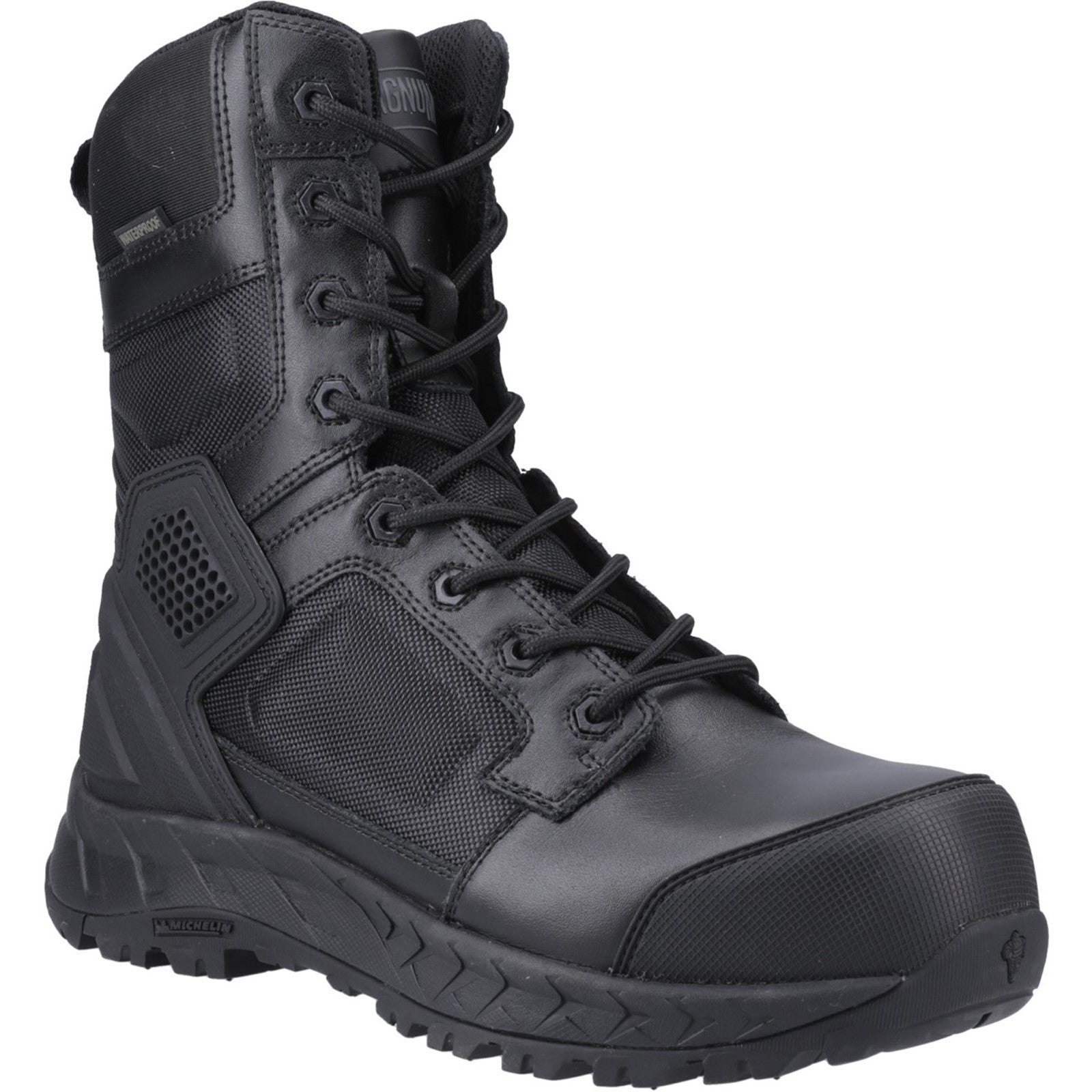Magnum Spider Exo 8.0 Occupational Footwear