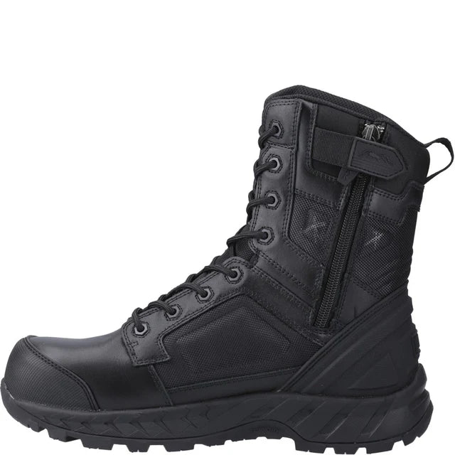 Magnum Spider Exo 8.0 Occupational Footwear