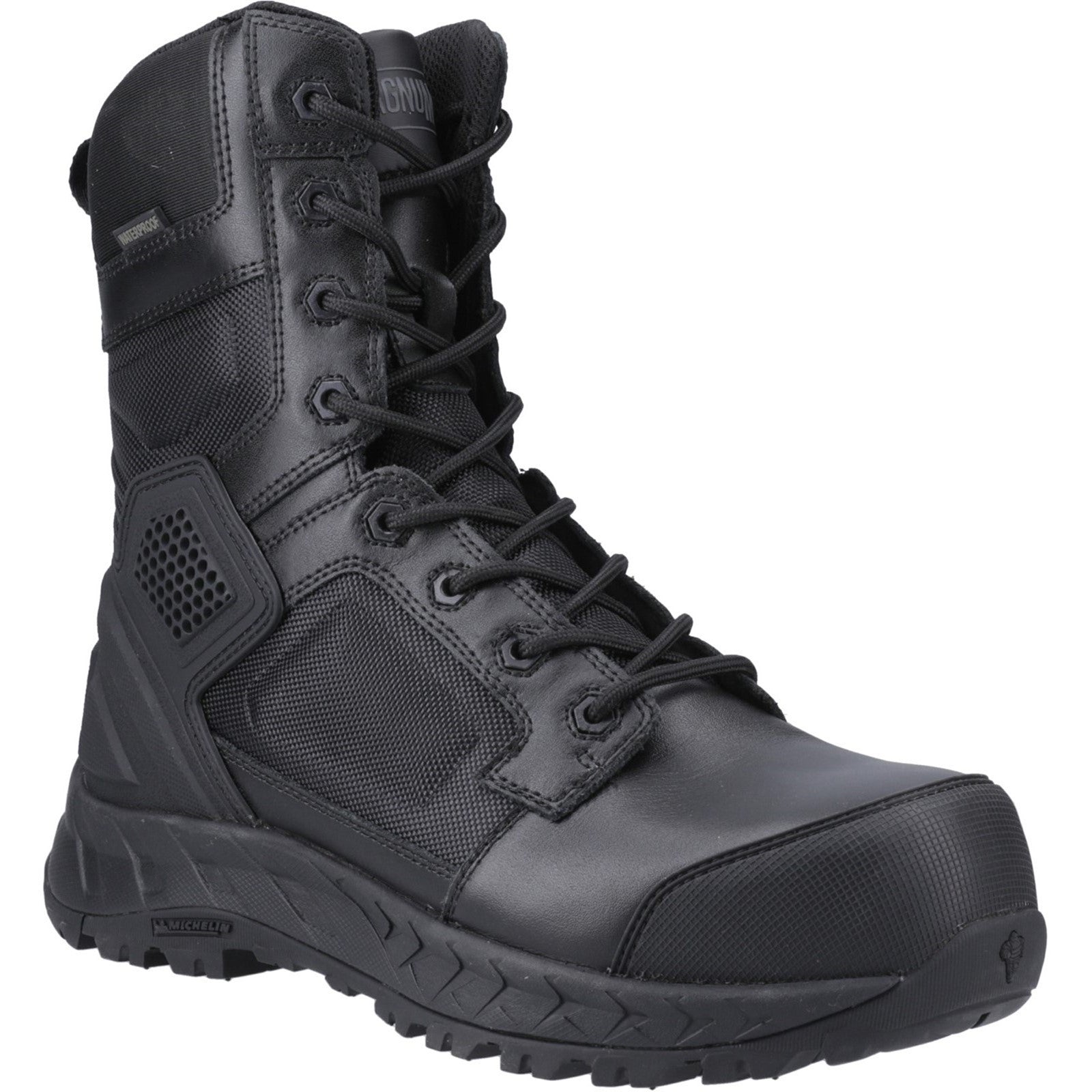 Magnum Spider Exo 8.0 CT Safety Footwear
