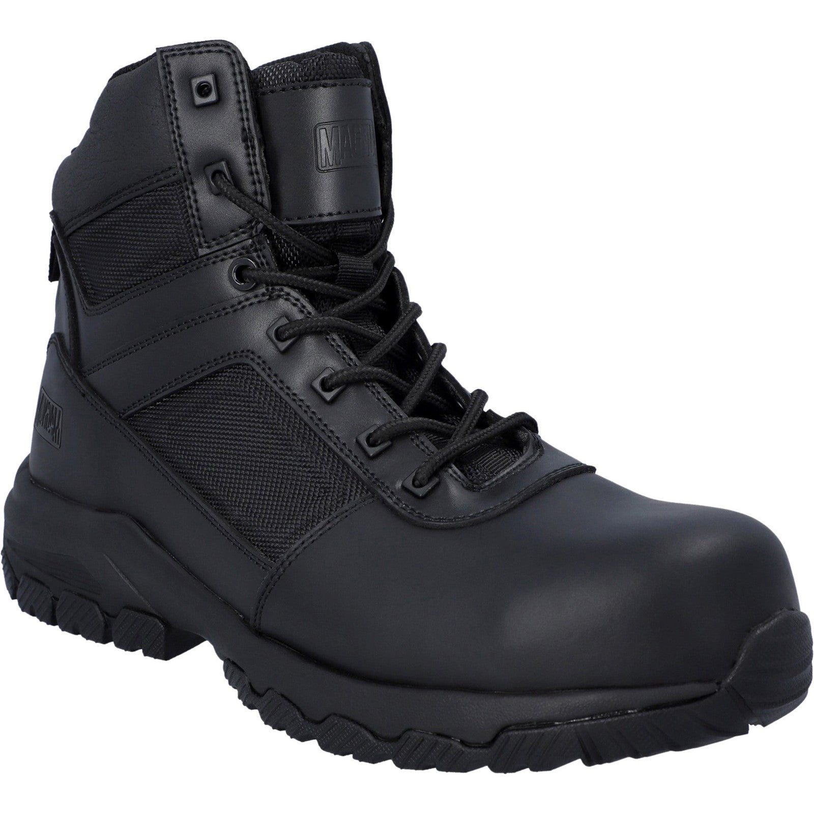 Magnum Vanguard 6.0 Occupational Footwear