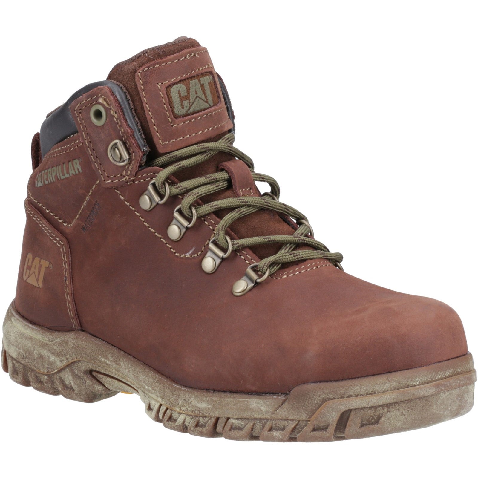 Caterpillar Mae Safety Boot