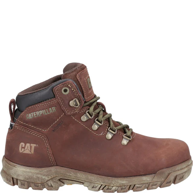 Caterpillar Mae Safety Boot