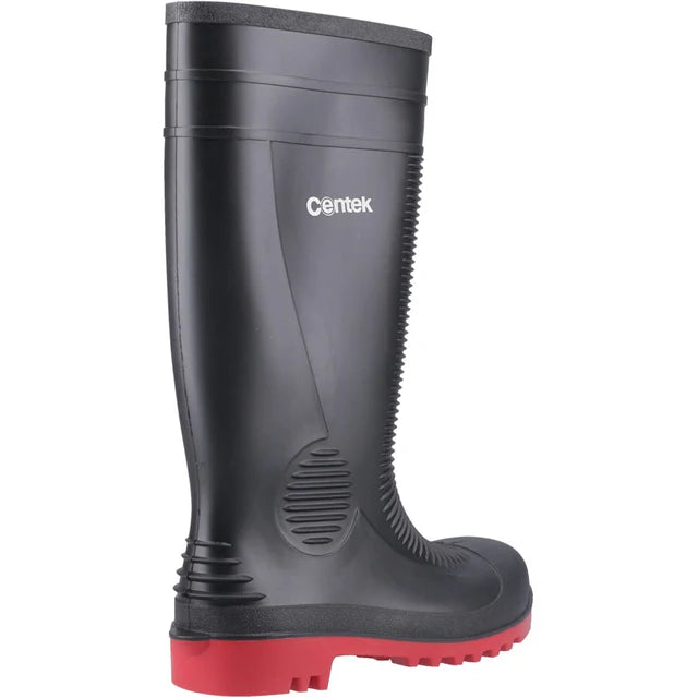 Centek FS340 Safety Wellington