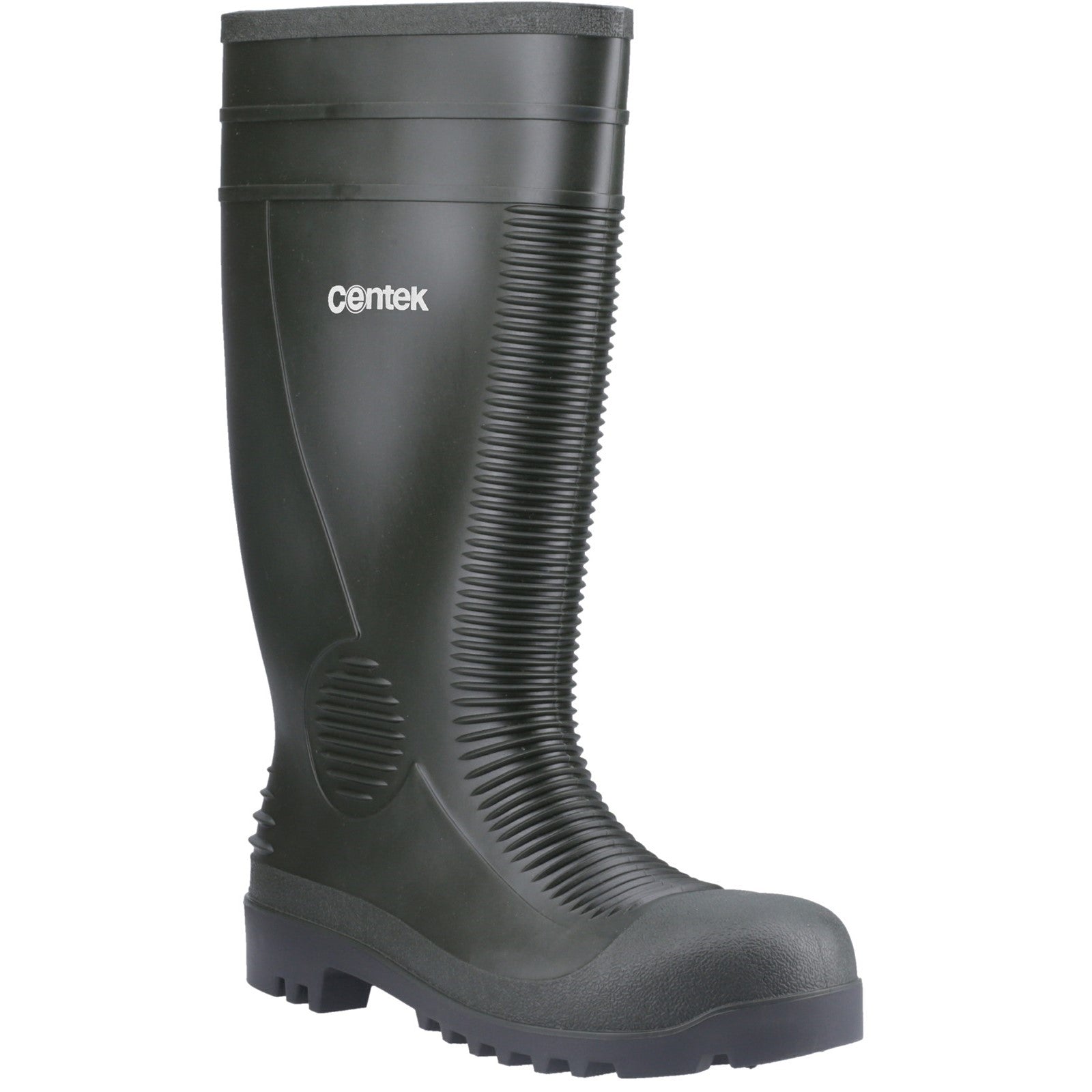 Centek FS340 Safety Wellington