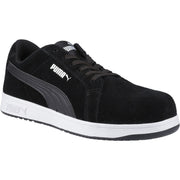 Puma Safety Iconic Low Safety Shoes