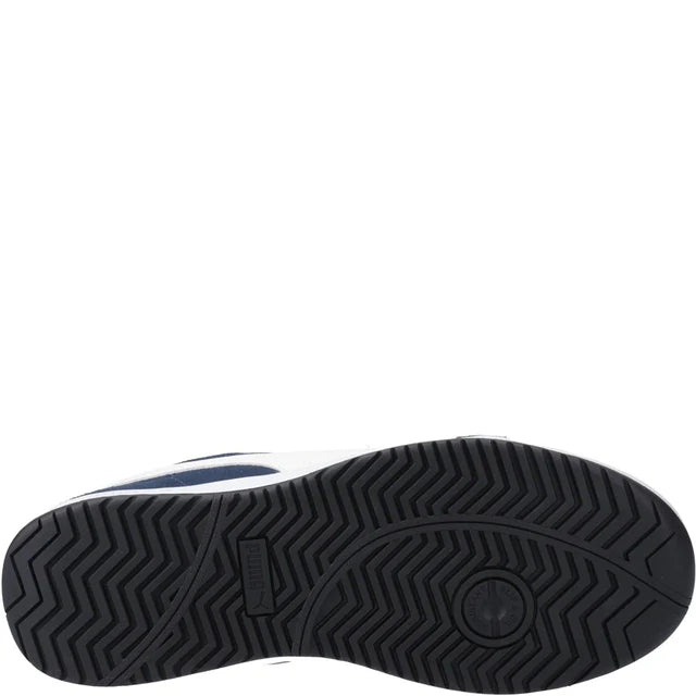 Puma Safety Iconic Low Safety Shoes