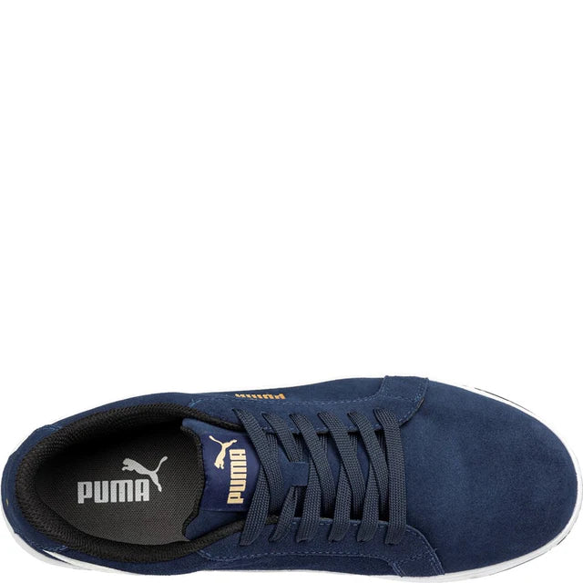 Puma Safety Iconic Low Safety Shoes
