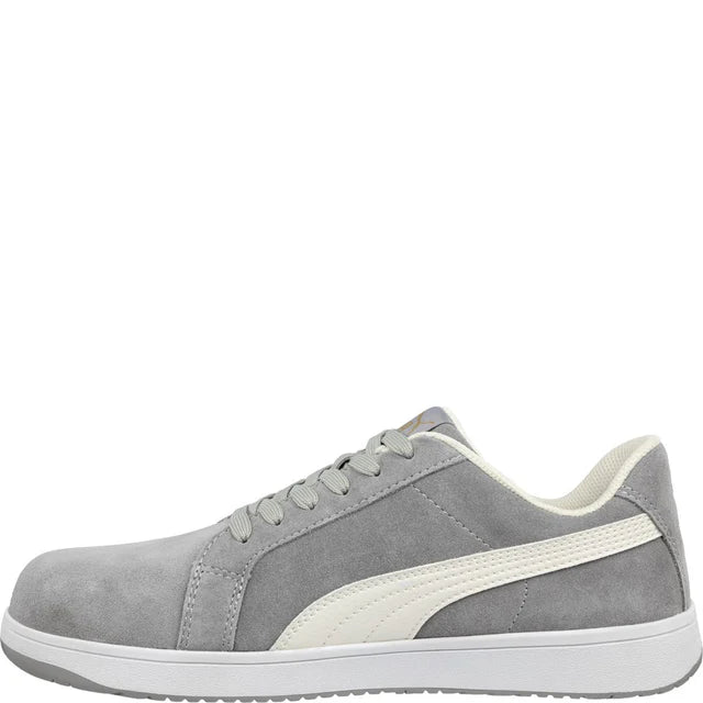 Puma Safety Iconic Low Safety Shoes