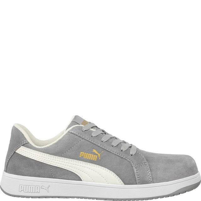 Puma Safety Iconic Low Safety Shoes