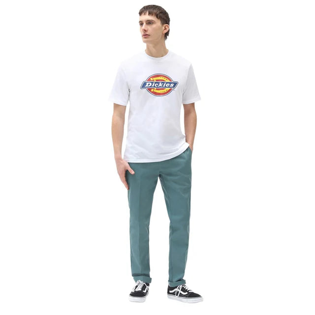 Dickies Icon Logo Short Sleeve T-Shirt