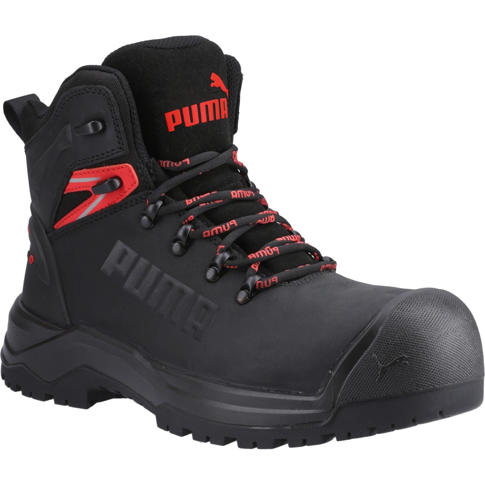 Puma Safety Iron Heavy Duty Boot