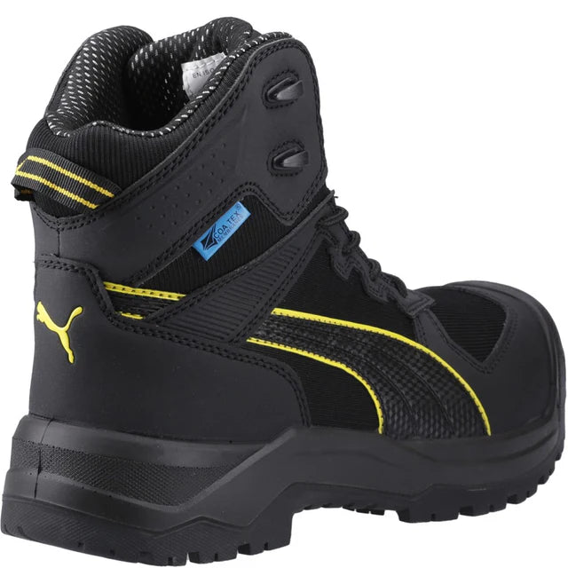 Puma Safety Rock Heavy Duty Waterproof Boot
