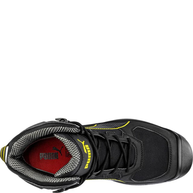 Puma Safety Rock Heavy Duty Waterproof Boot